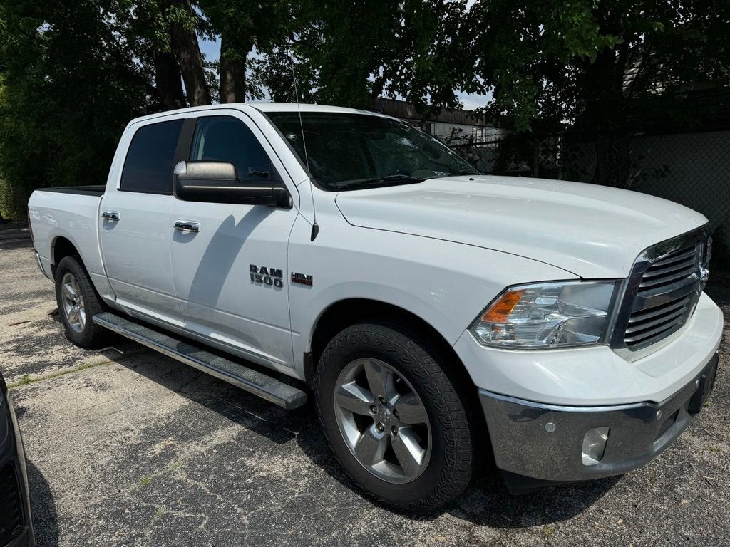 ram ram 1500 pickup 2017 3C6RR7LT6HG511206 image ram ram 1500 pickup 2017 3C6RR7LT6HG511206 image